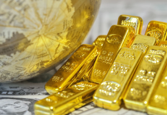 Why Is Gold Surging in Uncertain Times?